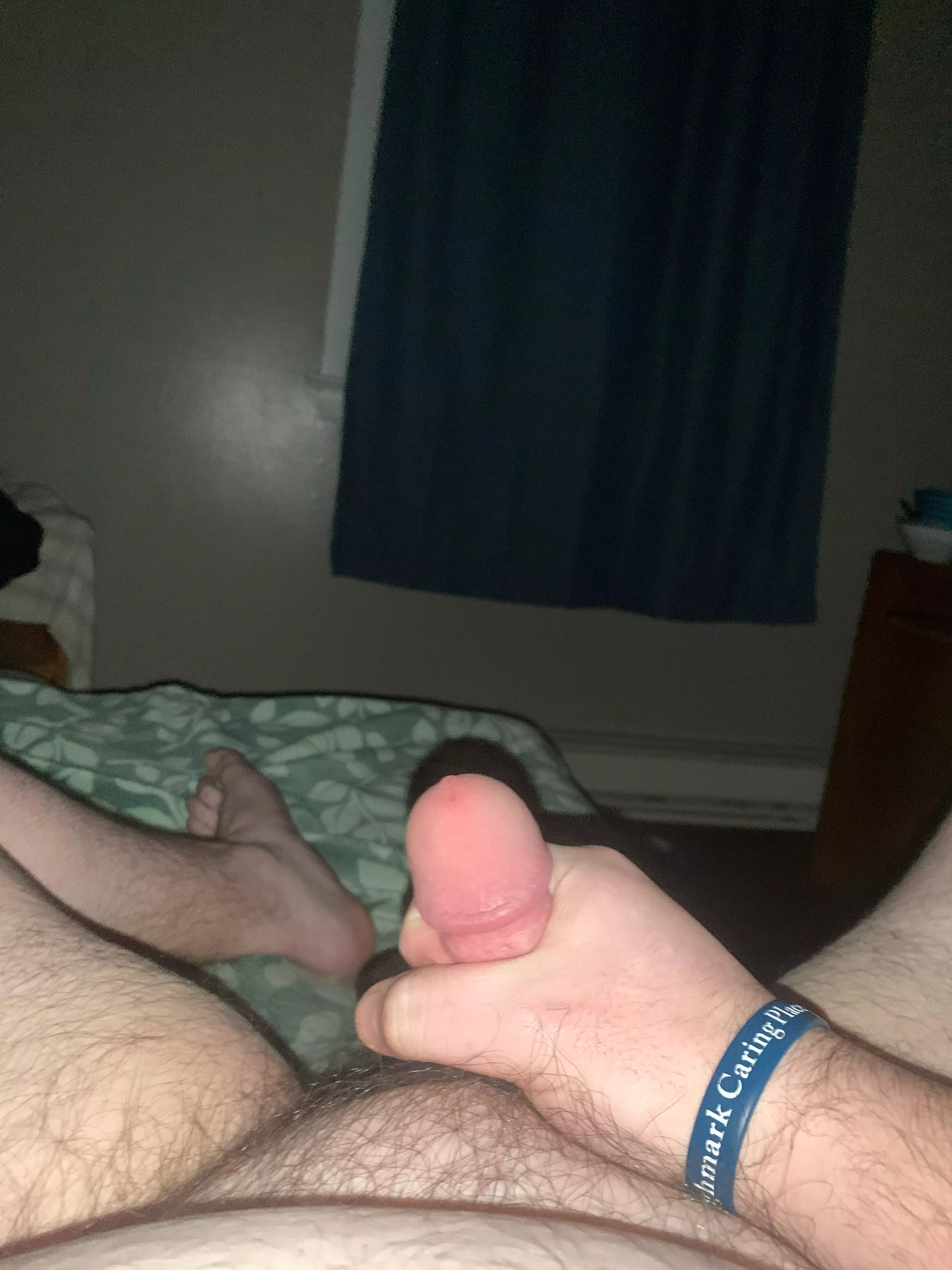 Snap anyone? posted by Direct-Tangelo6973