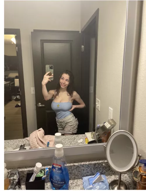 Snow bunny  by noob_saibot_hunter