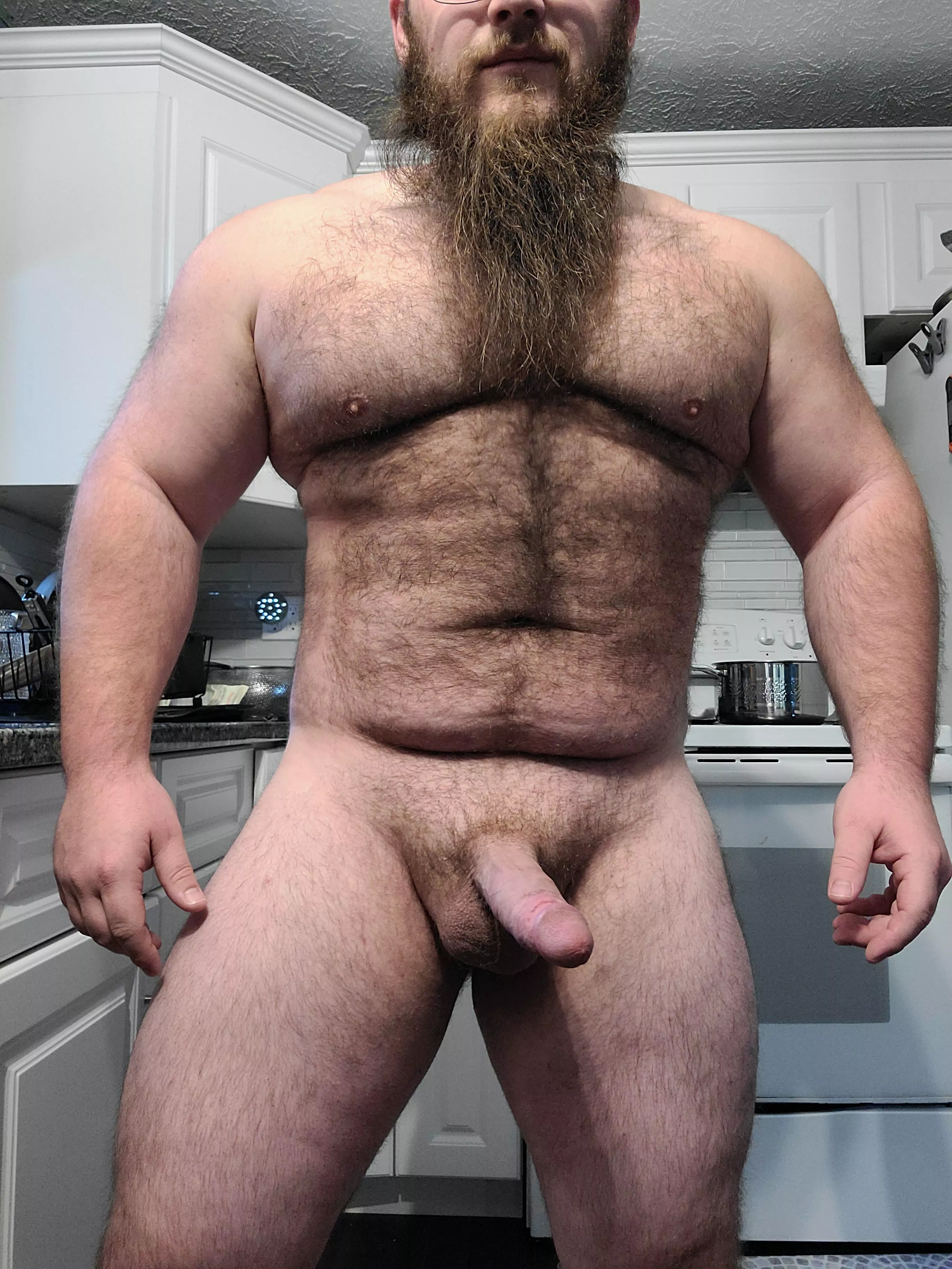 Snowy day, who can I use to keep warm? posted by bad_dawgg