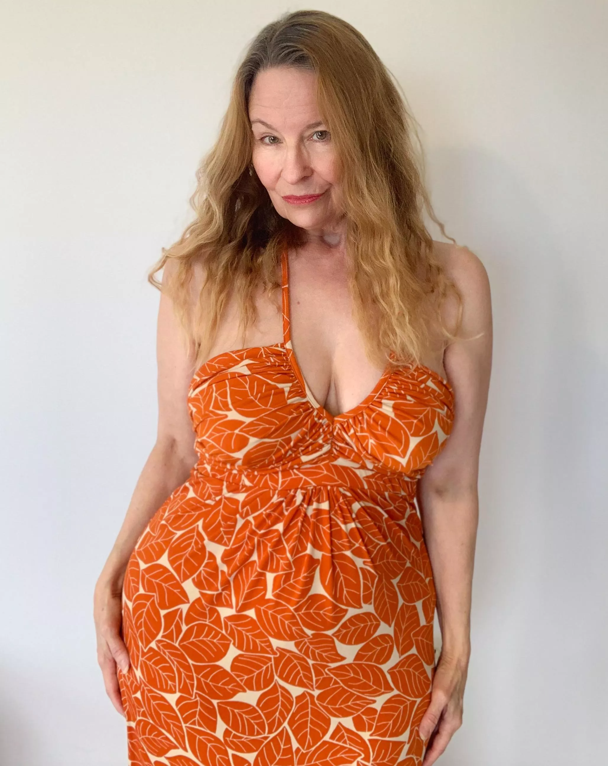 So ready for summer evenings! (62/f) posted by exiteighty