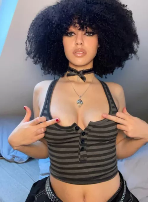 sparks fly and the hearts race! by AmpleAnna