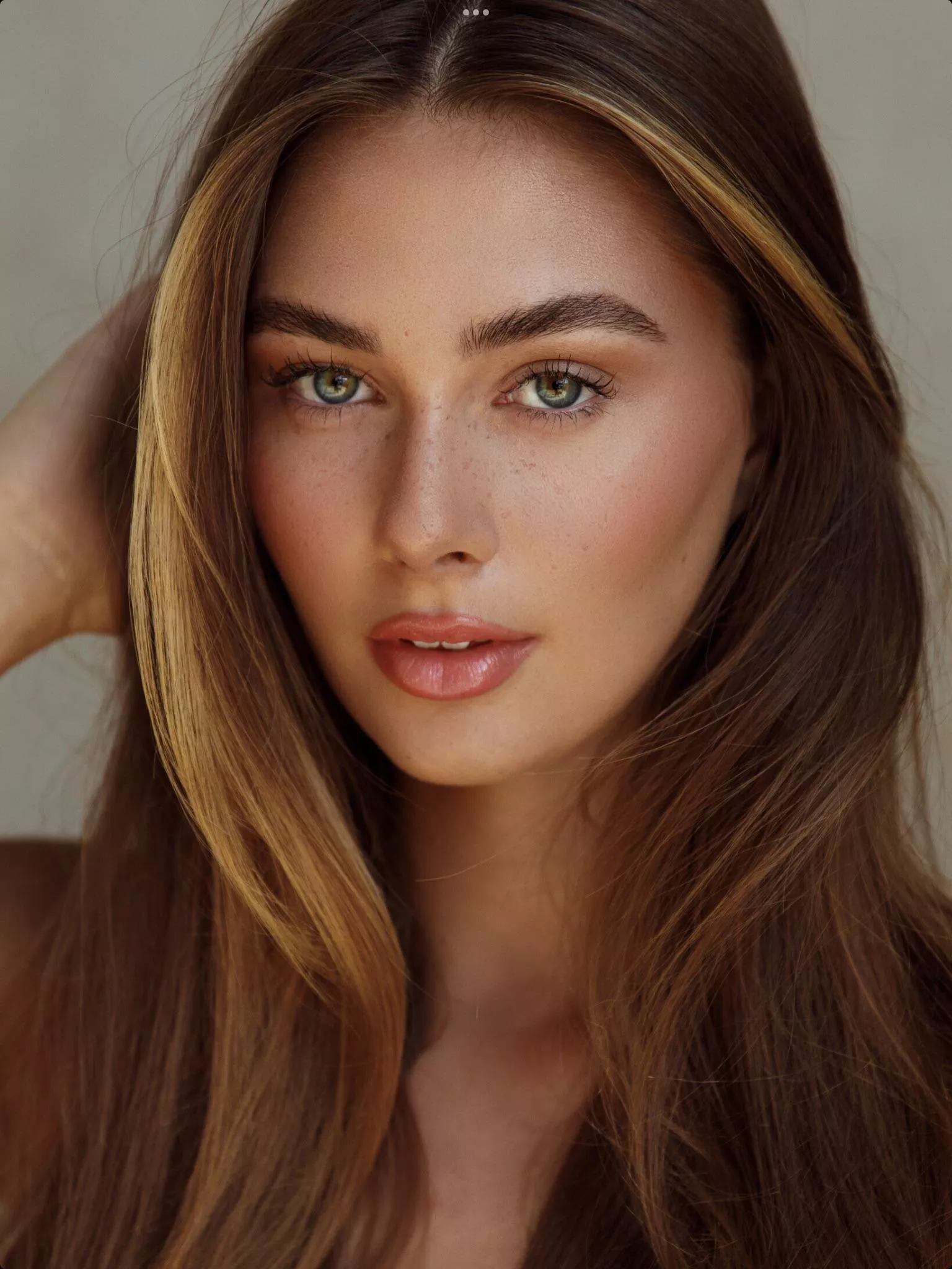 Taylor Morland posted by SensitiveVariation51