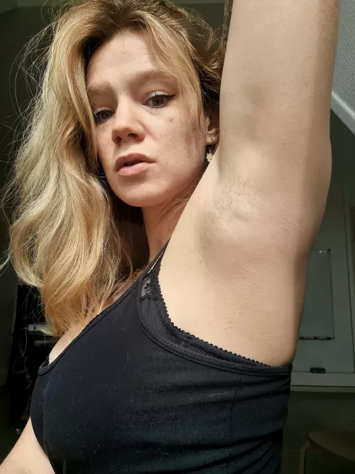 Tell me what you'd do by CapriciousKitty