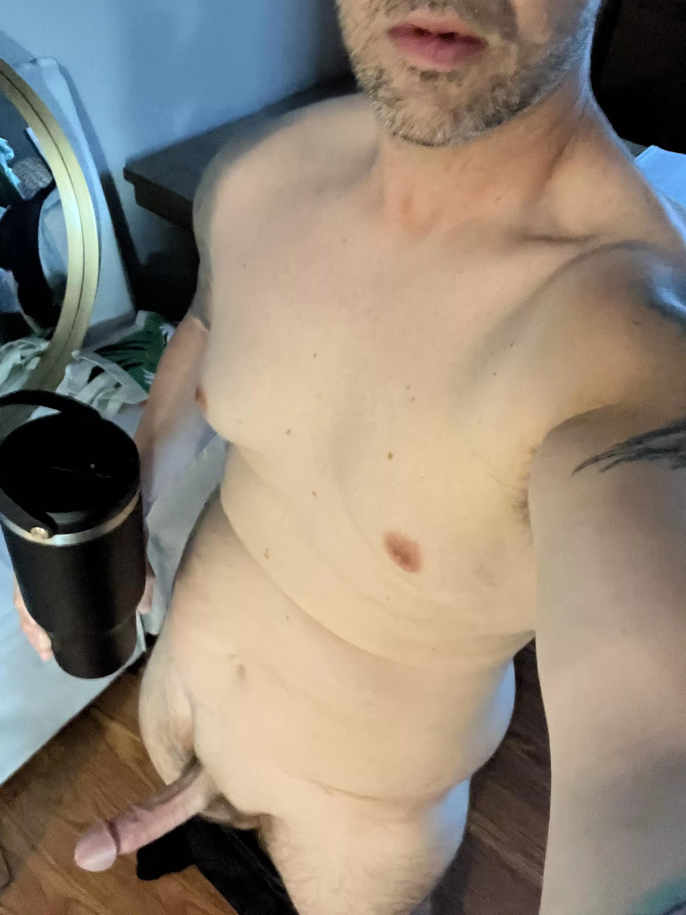 TGIF! Let’s stay hydrated today posted by Silver_Surfer58