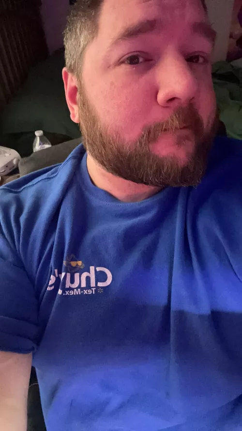 TGIF-playing FFXIV by bnmath22