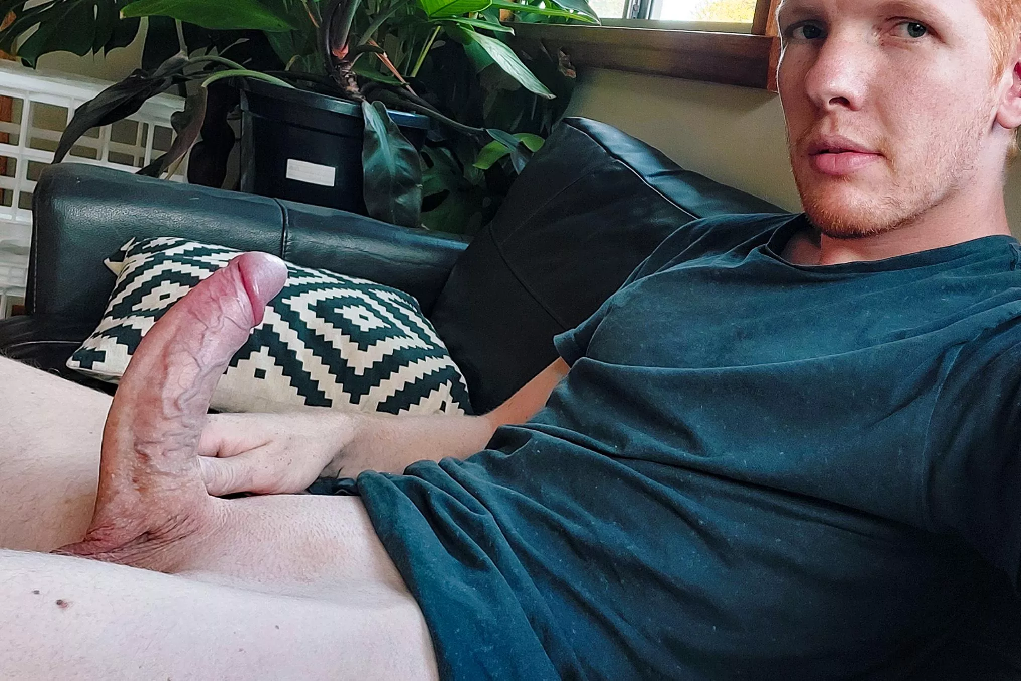 The couch is nice but I have a special seat for you 😉 posted by Mr_joe321