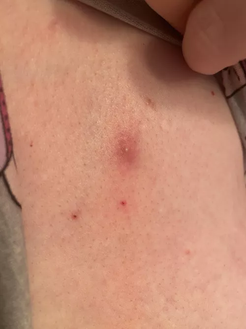 The pop was extremely disappointing  by TheChelz