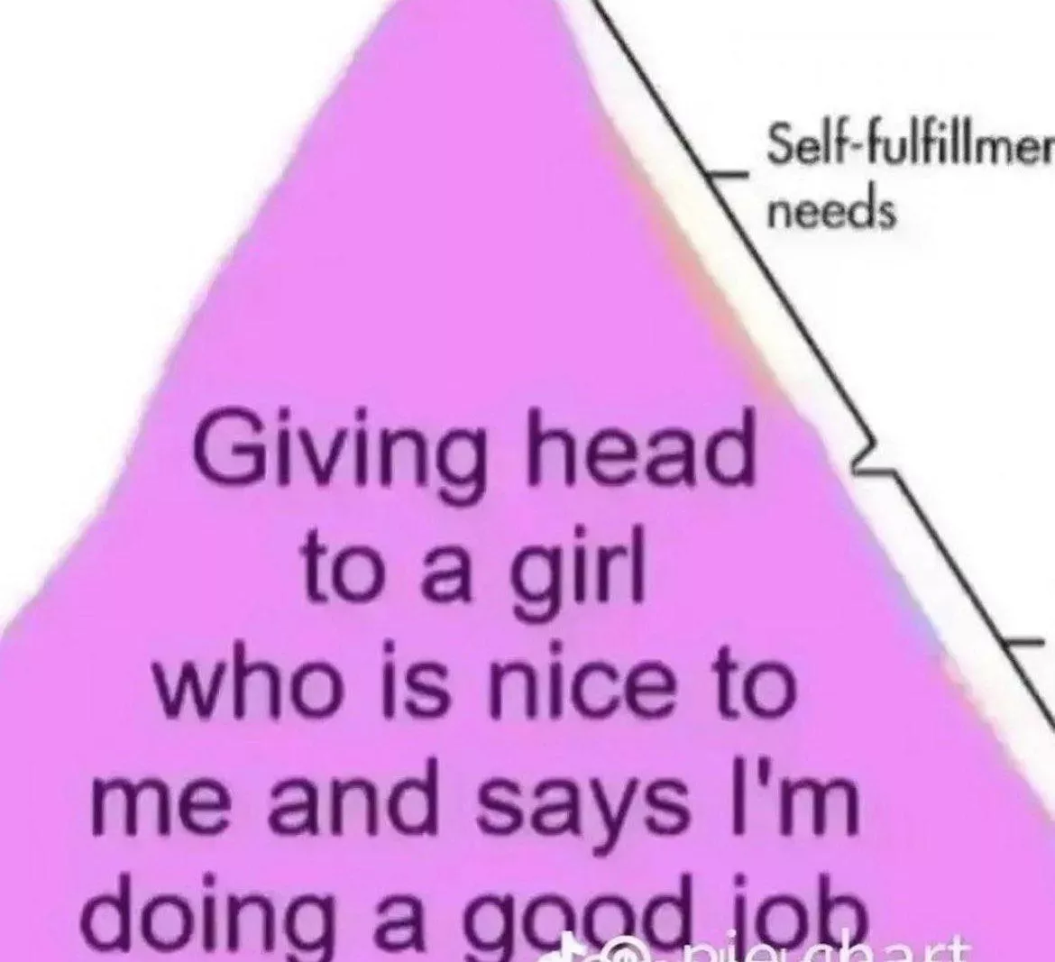 Thought the good boys could relate to this one  posted by bushhaver