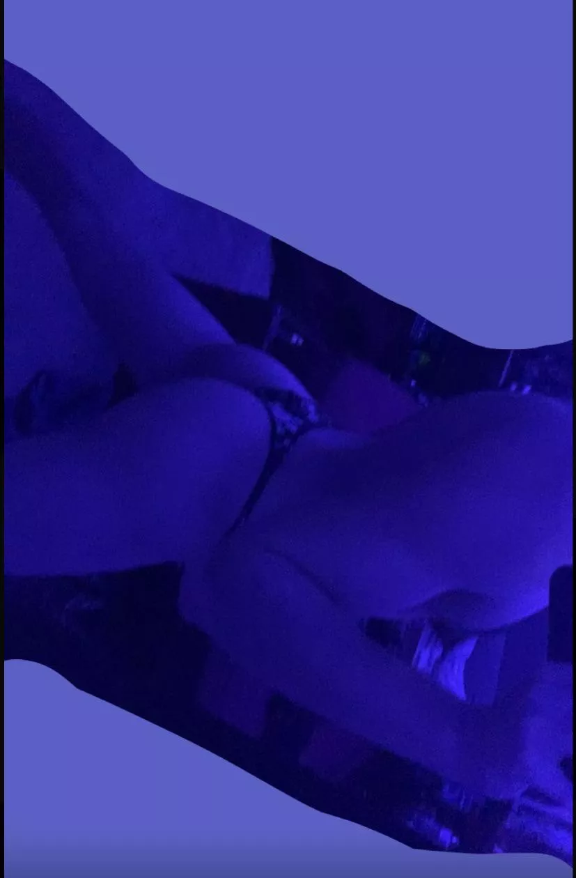 Tried these on for you posted by Maximum_Picture_4035