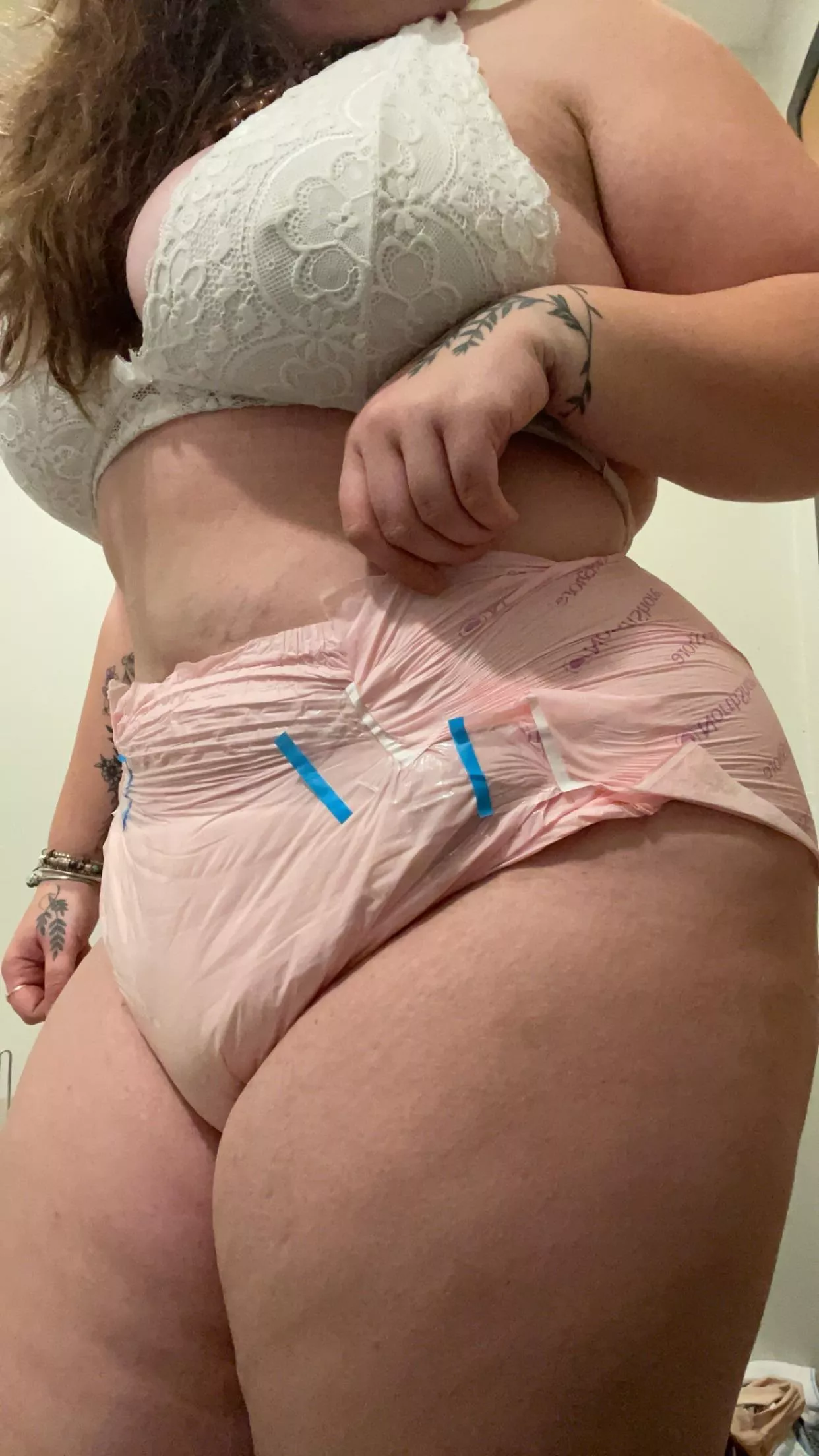 Unfiltered and Unbothered 💕🌷 posted by HippiePupLumie