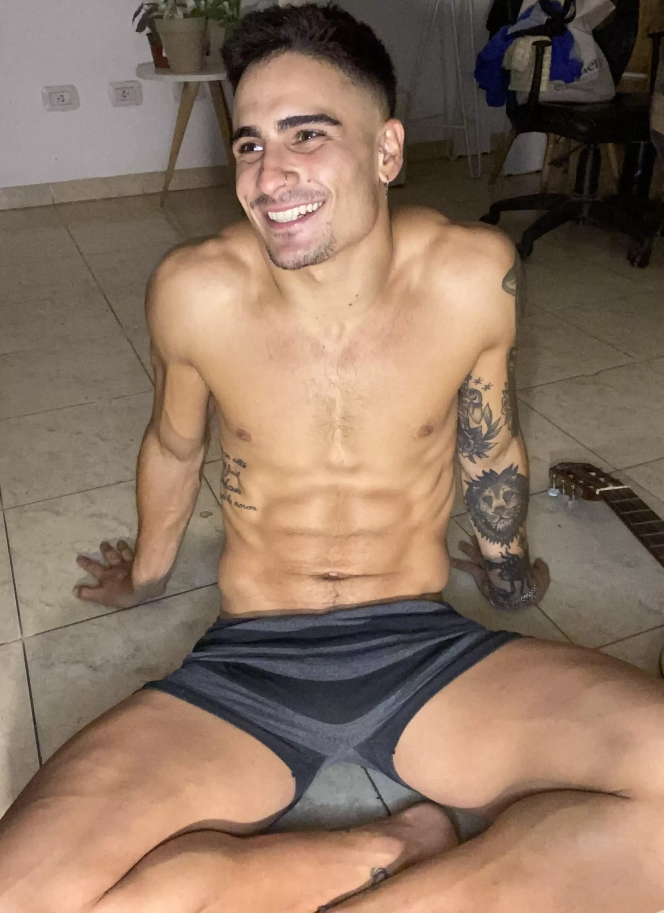 Waiting for you posted by One-You-5443