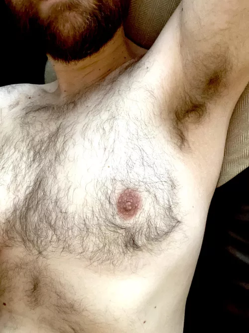 Wanna spend Friday in each others pits? 😏 by NewMusician9921