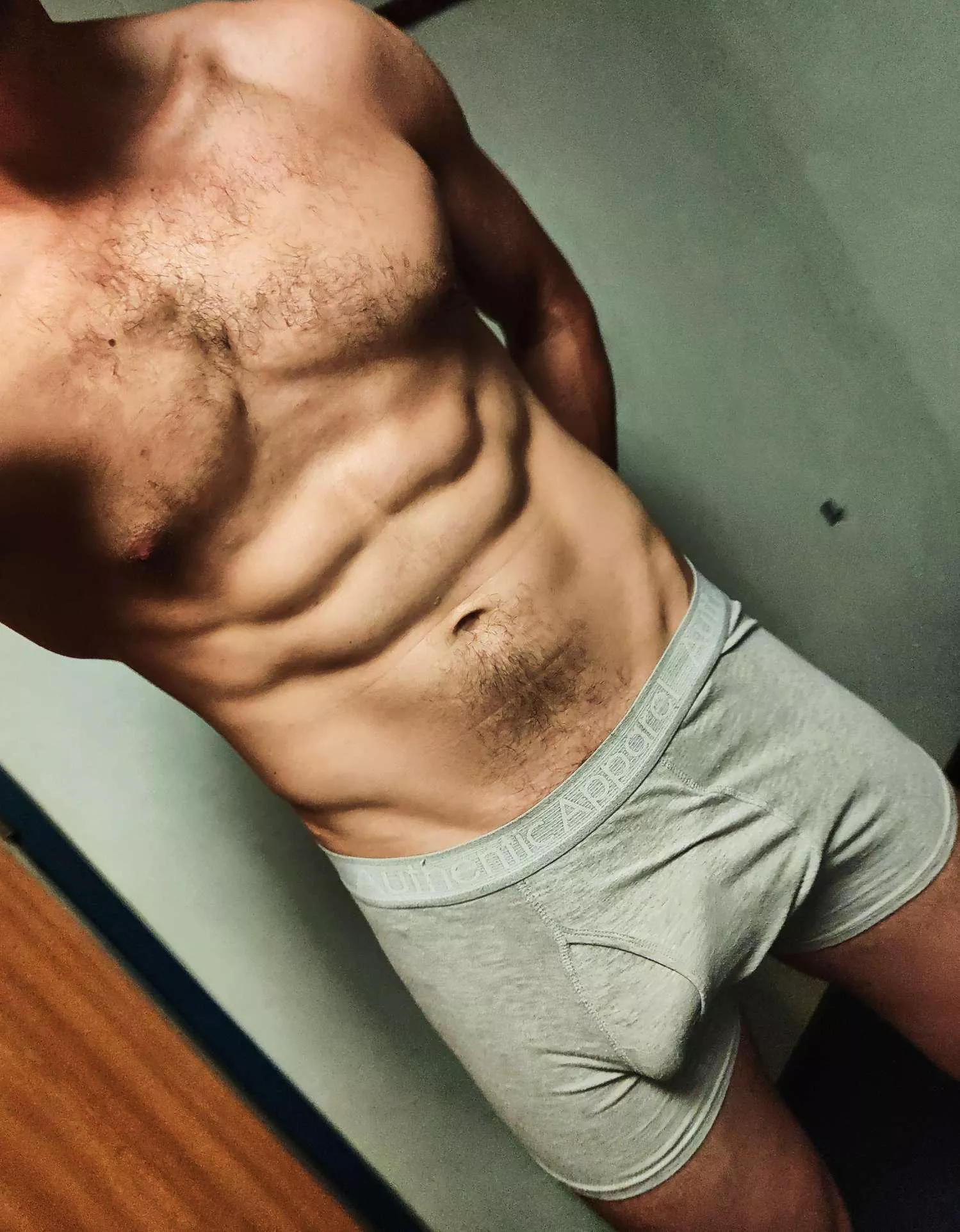 Want to hide in the shadows with me? posted by Sailor-daddyyy