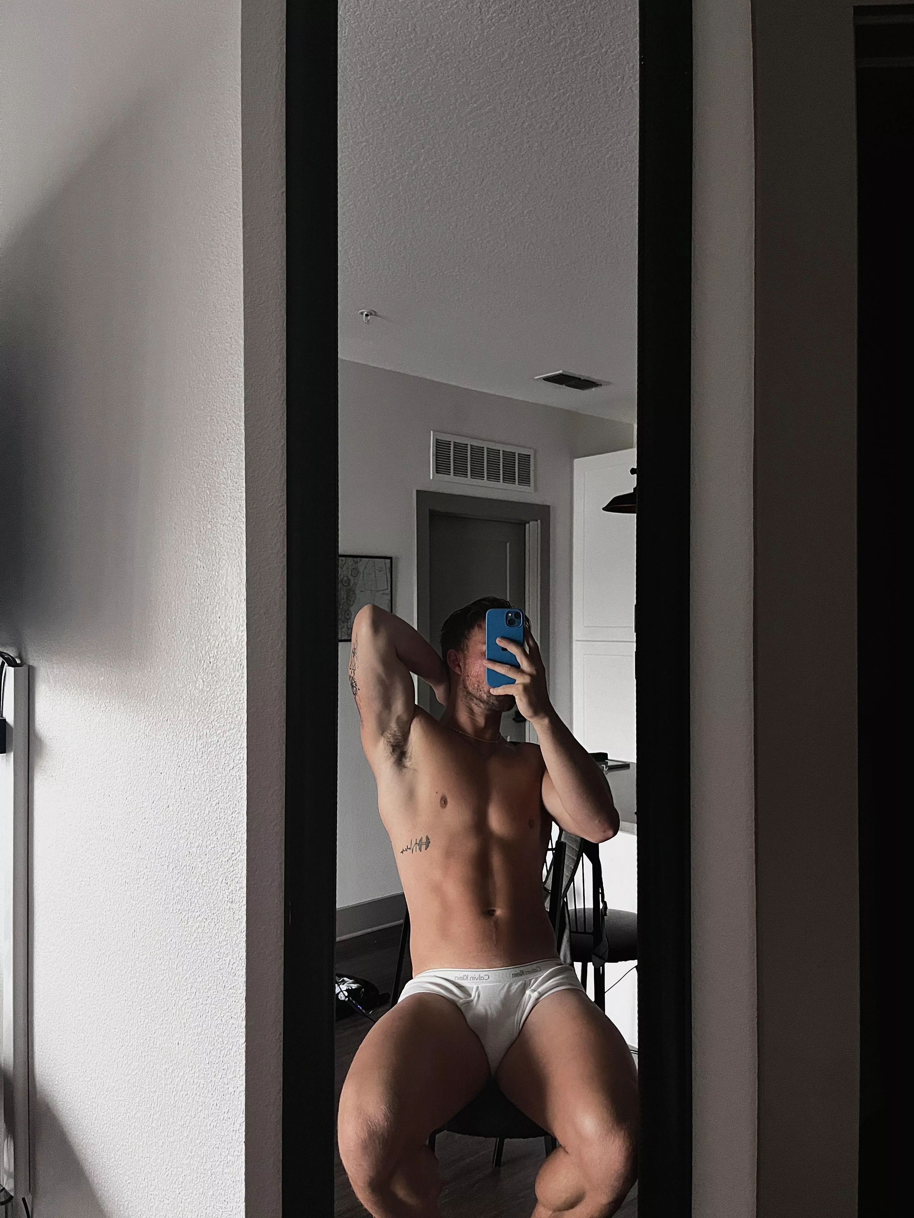 Wanting to shave or trim… what do you think? posted by vohsrotk