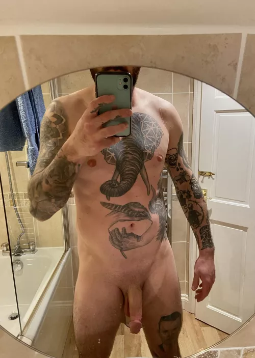 What fun could we have this weekend? by no_newideas