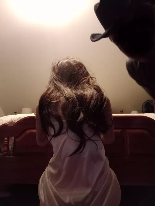 What is Emma up to this time? (run over to r/Sexdolling to find out) by United_Word7484