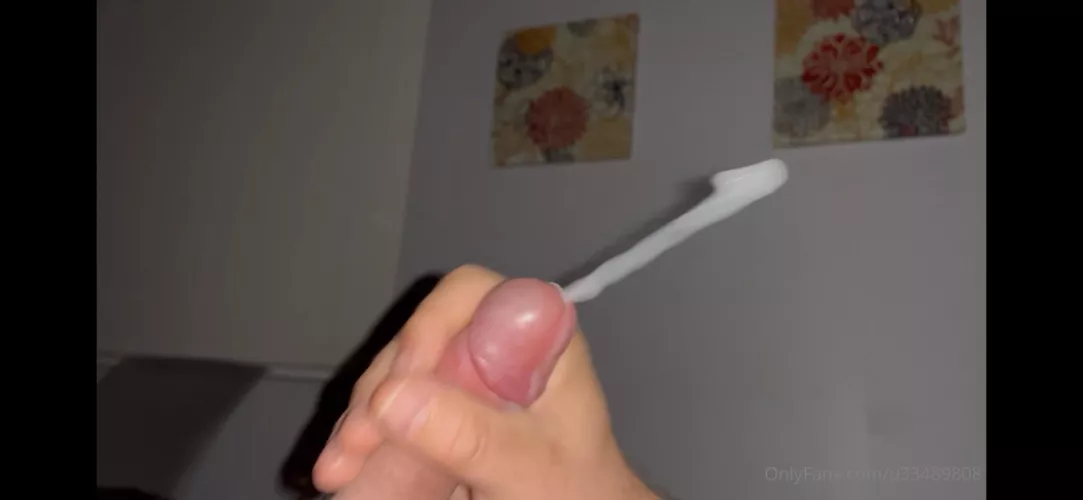 What sound do think I ..ahhhhh made? by Antique_Food_8433