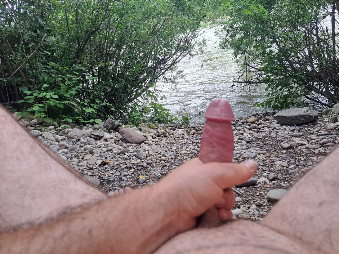 What would be your reaction if you caught me like this? posted by Pretty_Occasion5099