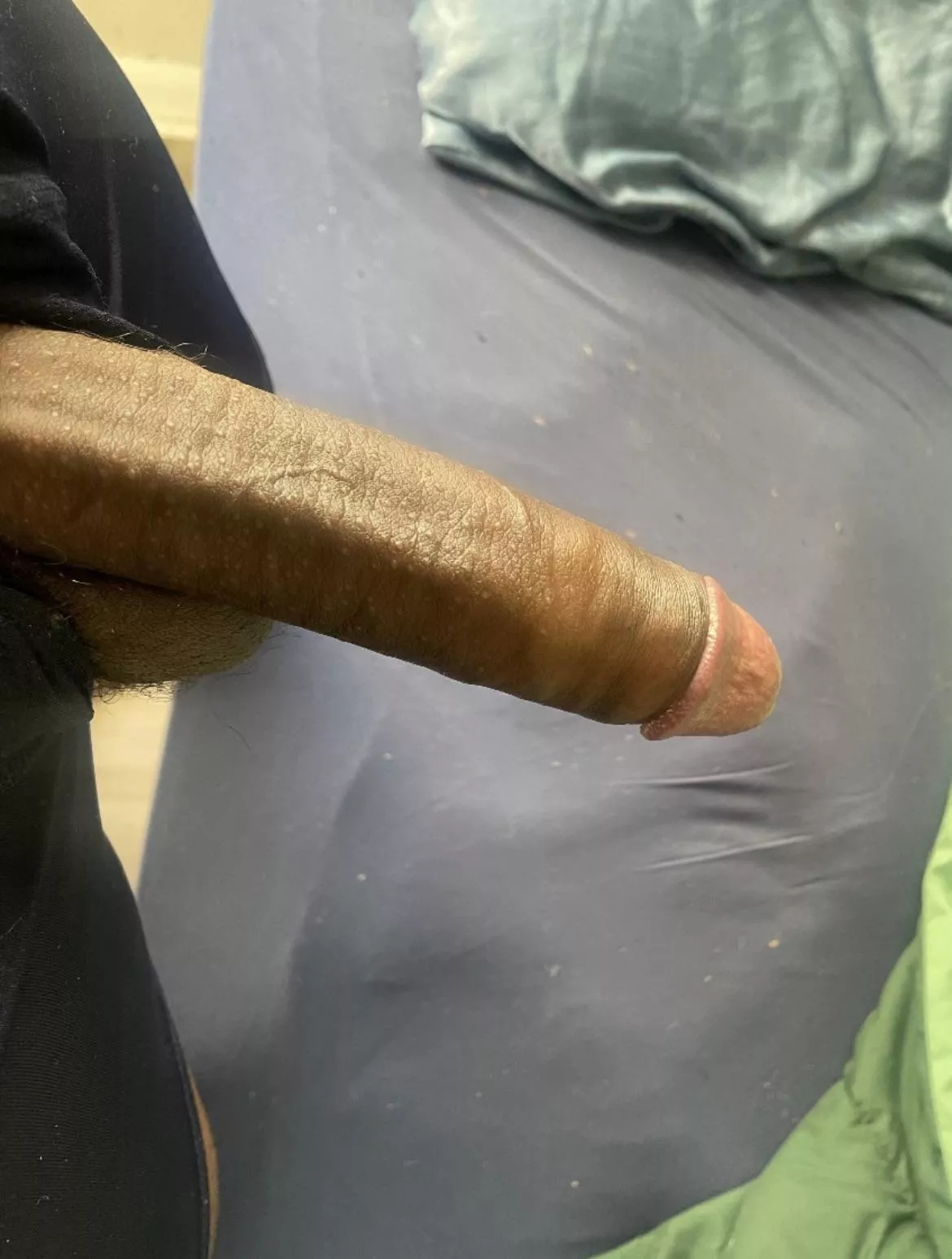 What’s your first thought if I sent you this by “accident”? posted by Low-Armadillo8279