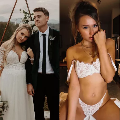 When the dress comes off by Dizzy_Mood_8900