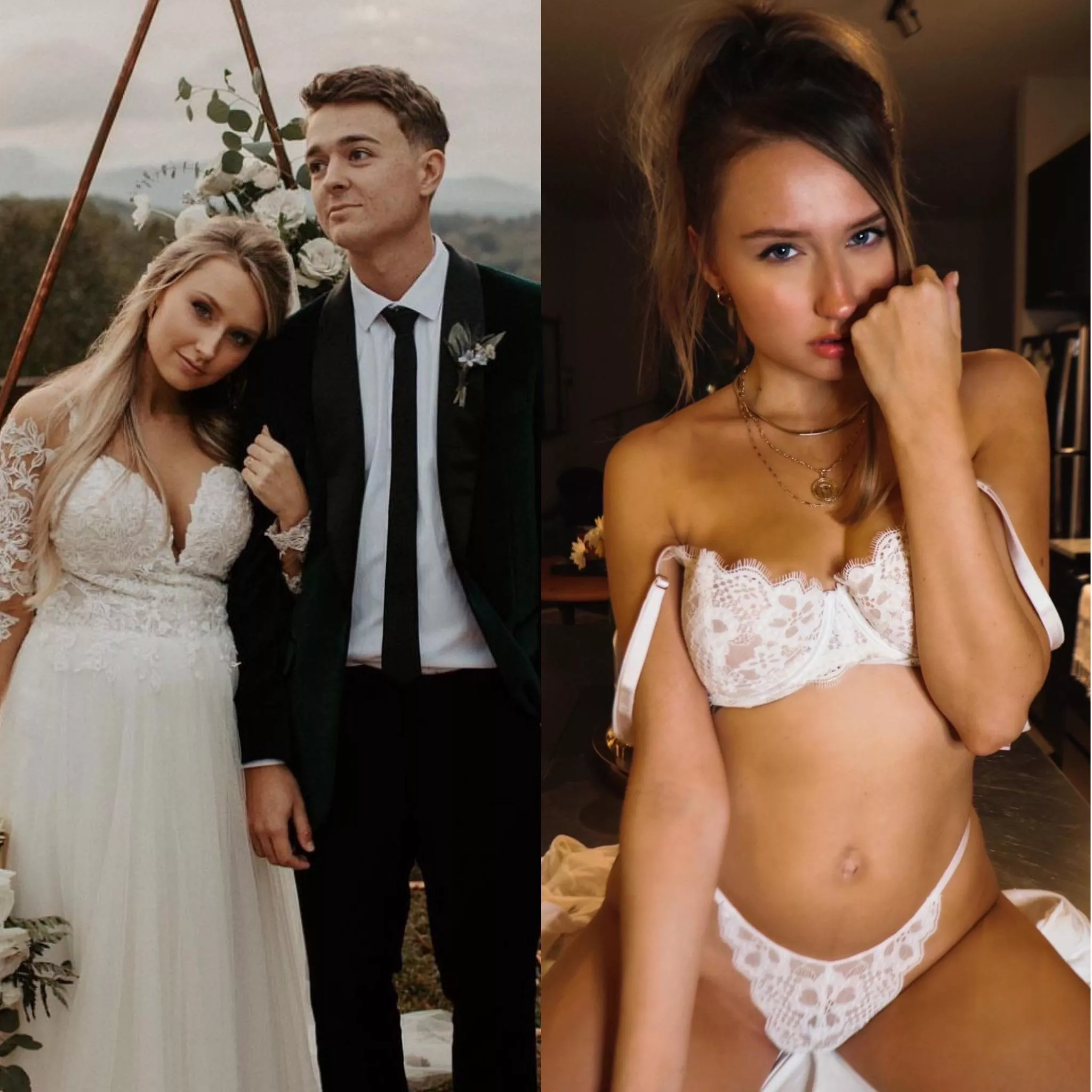 When the dress comes off posted by Dizzy_Mood_8900