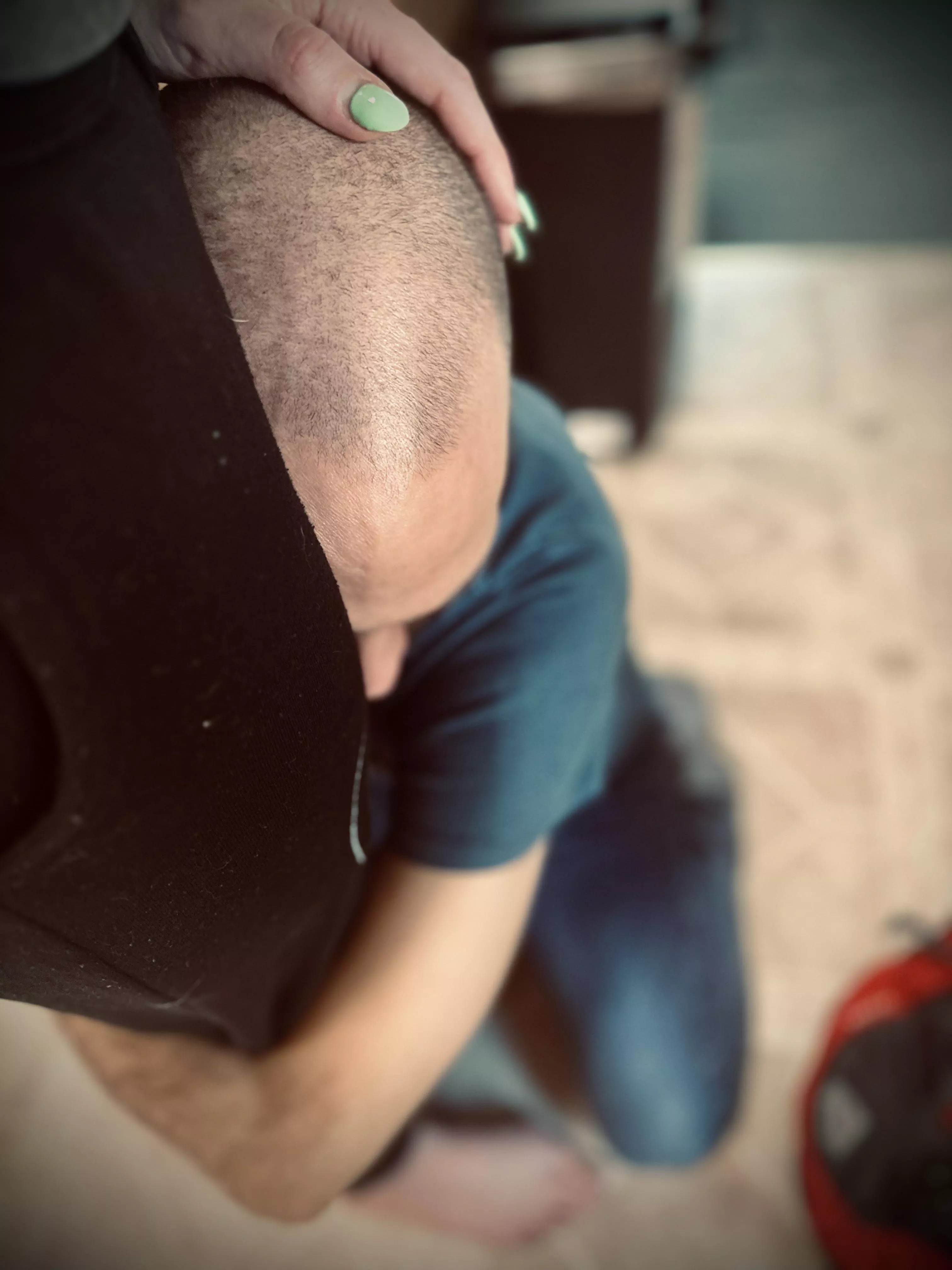 When they know where they belong posted by MissxNova