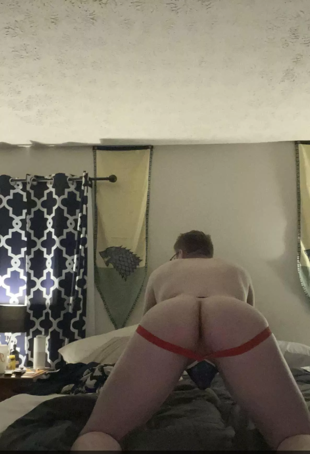 Where are the dominant military men in GA that want to use this ass? posted by Remote-Fruit-3451