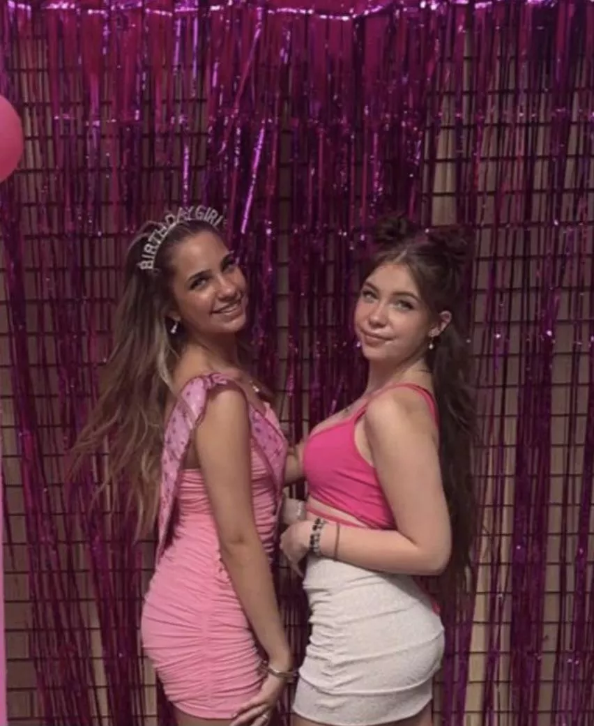 Which bestie [2] posted by Kind-Wind5853