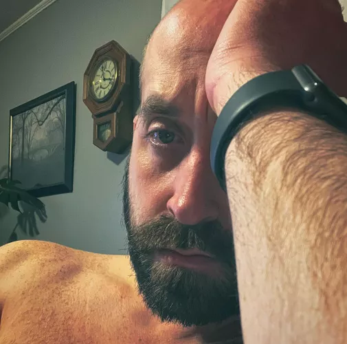 Who is that (guy) I see, staring straight, back at me? When will my reflection show, who I am inside?  by Swemperkins