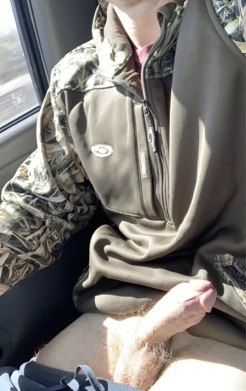 Who wants to go on a road trip? by genstonewallis