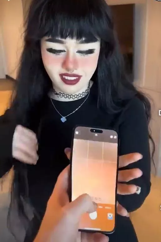 Who? posted by OxyAtTheLocalCarWash