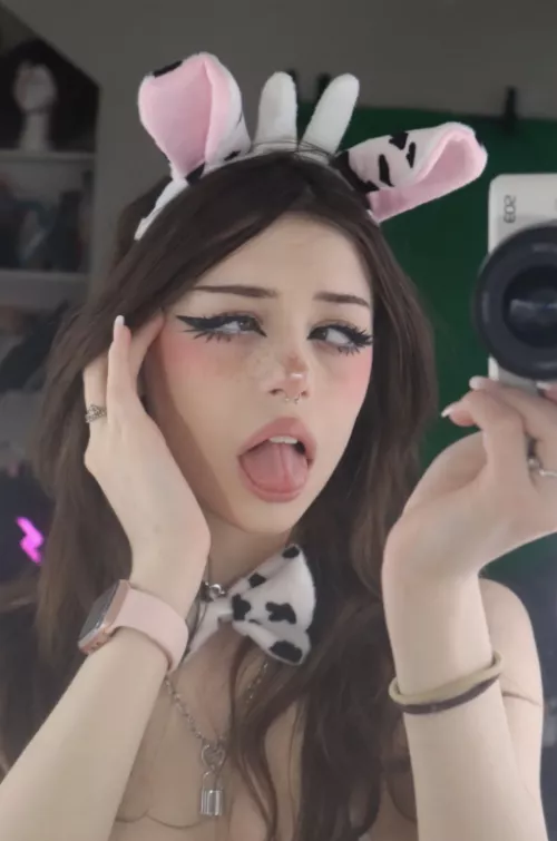 whos in to cum on my ahegao face by Mohtashim3