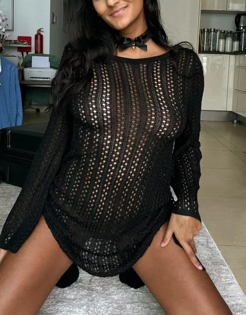 Will you breed me or pull out by Famous_Mixture5506