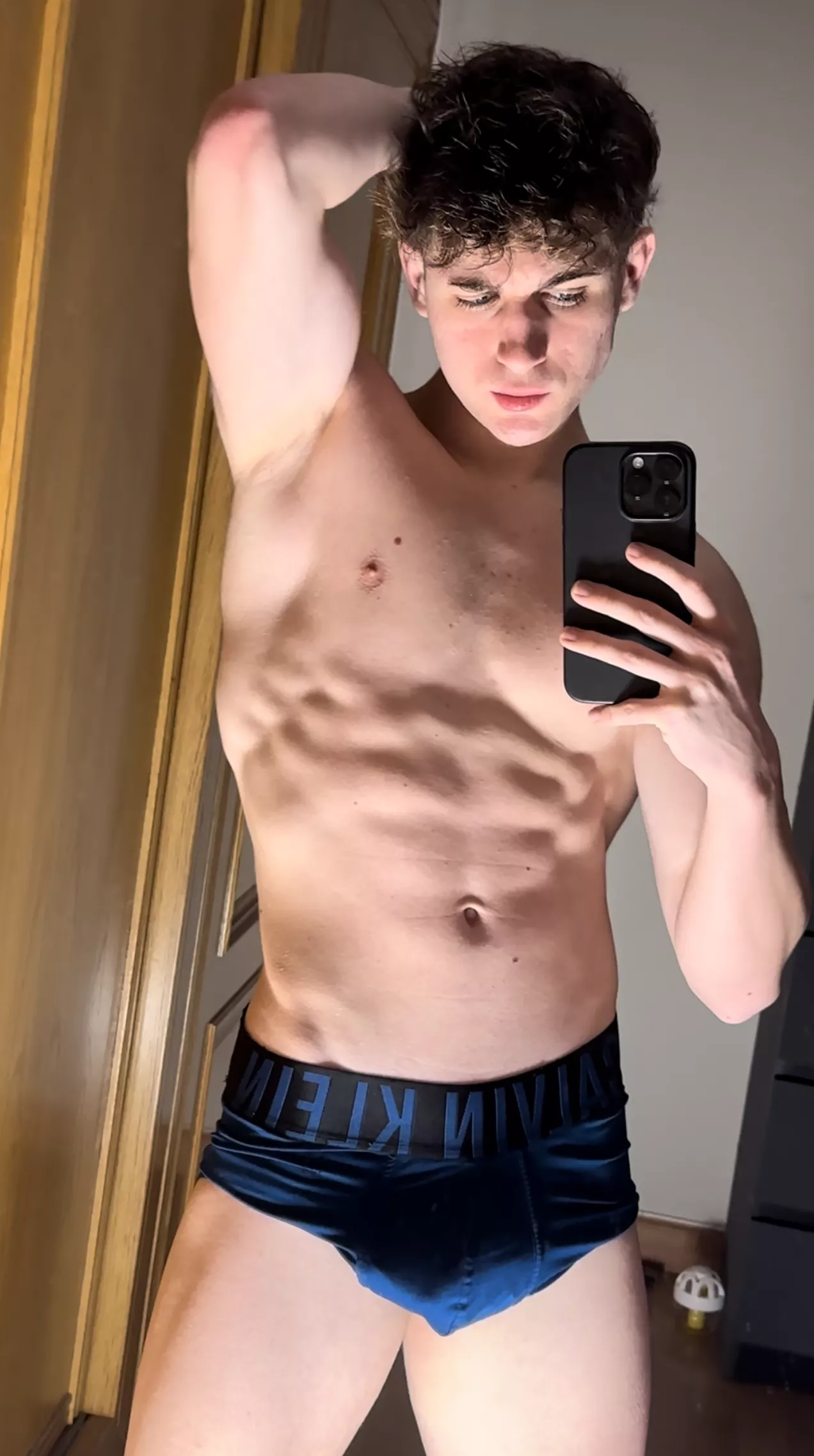 Will you take off my underwear? posted by Yerayruizz