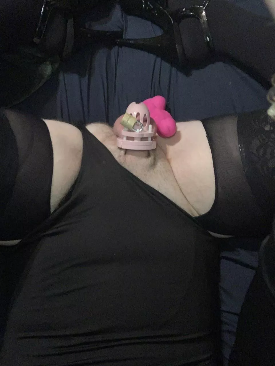 Wish someone would replace my toy posted by Andi_Candi