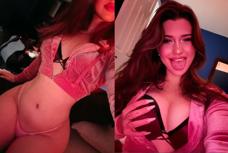 would you give a head to a cute trans girl if she asked nicely? 🥺 by Simple_Chance