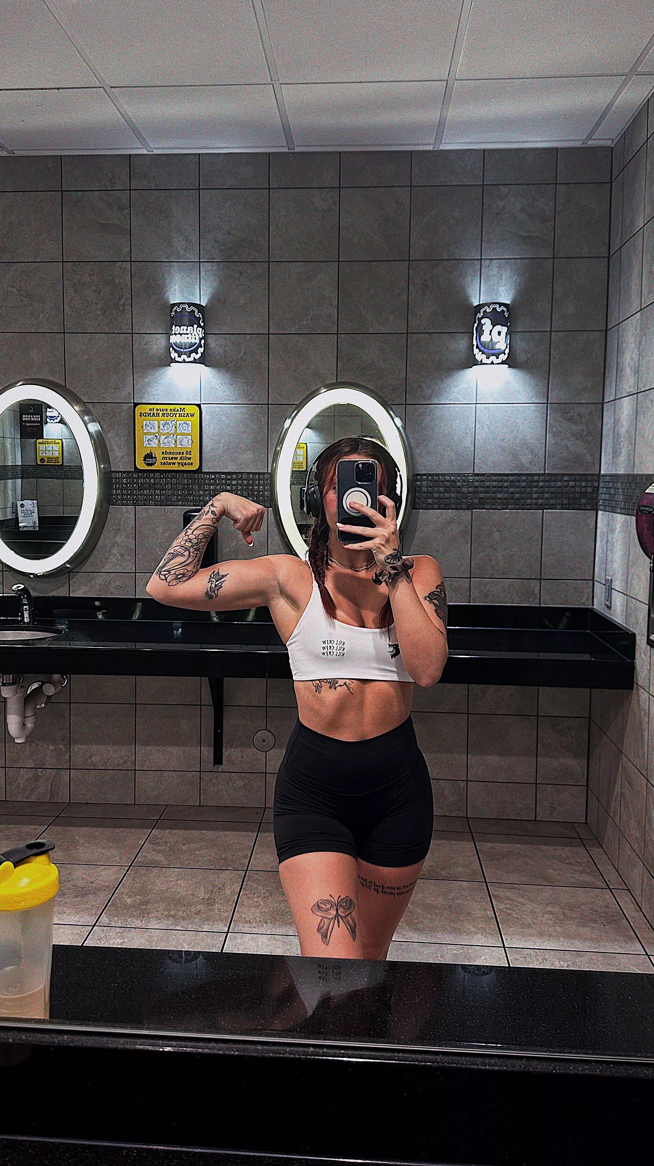 Would you still lick it even if it was sweating? posted by Charming_Cupcakexo