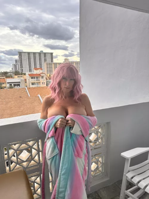 You should touch me everywhere by Sexy_Jemma