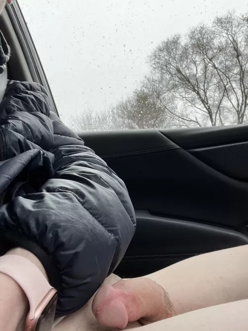 Your Uber/Lyft is here by Hairy_Log6055