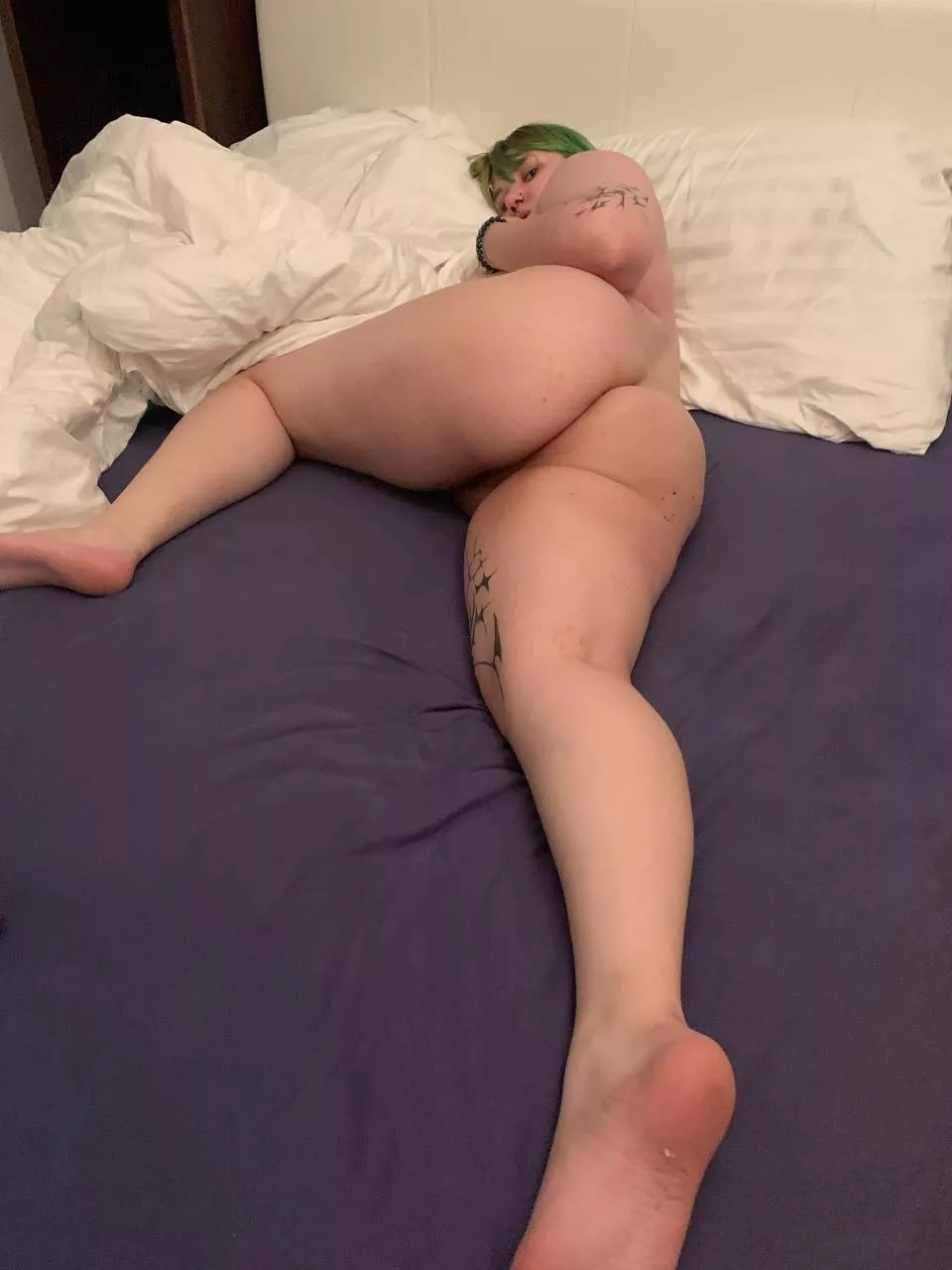 18yo, your type or too young? posted by AliceSuicide