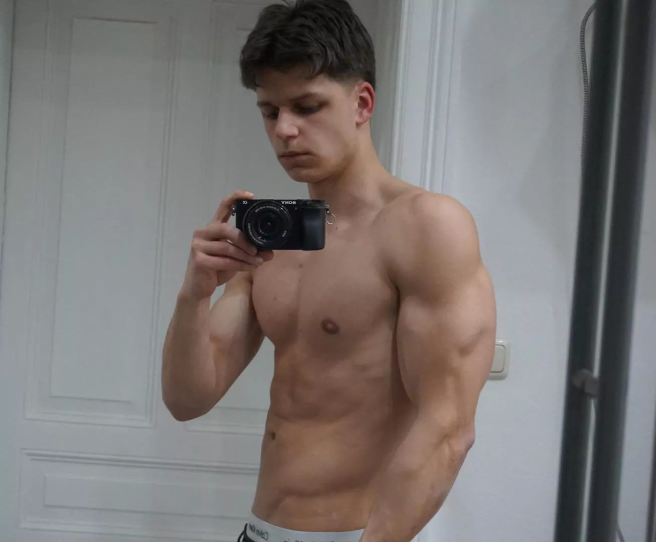 (19)Thoughts? posted by Select_Equipment4297