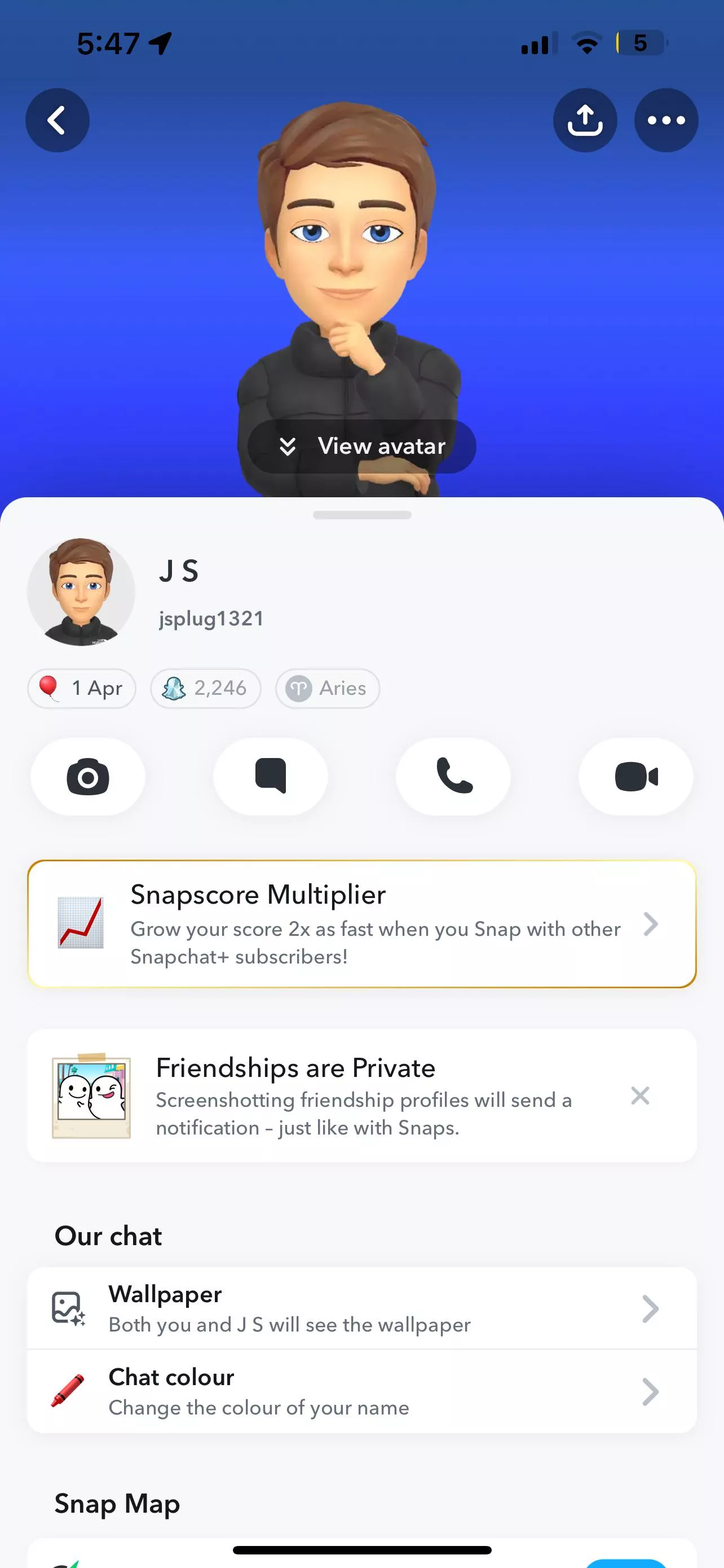 20 here, hey guys this guy screen records videos just be safe!! posted by Defiant_Basil358