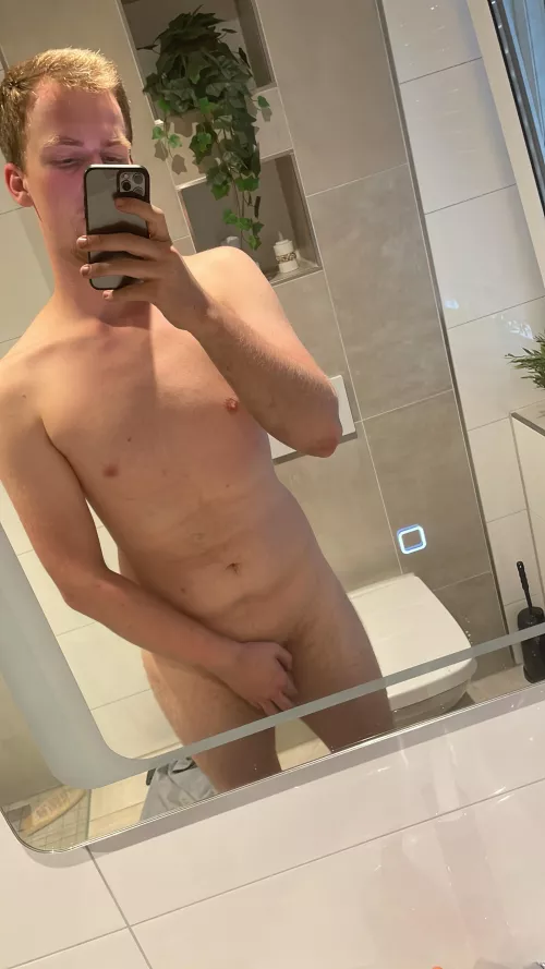 23 (m) honest opinion! by Hour-Prune6626