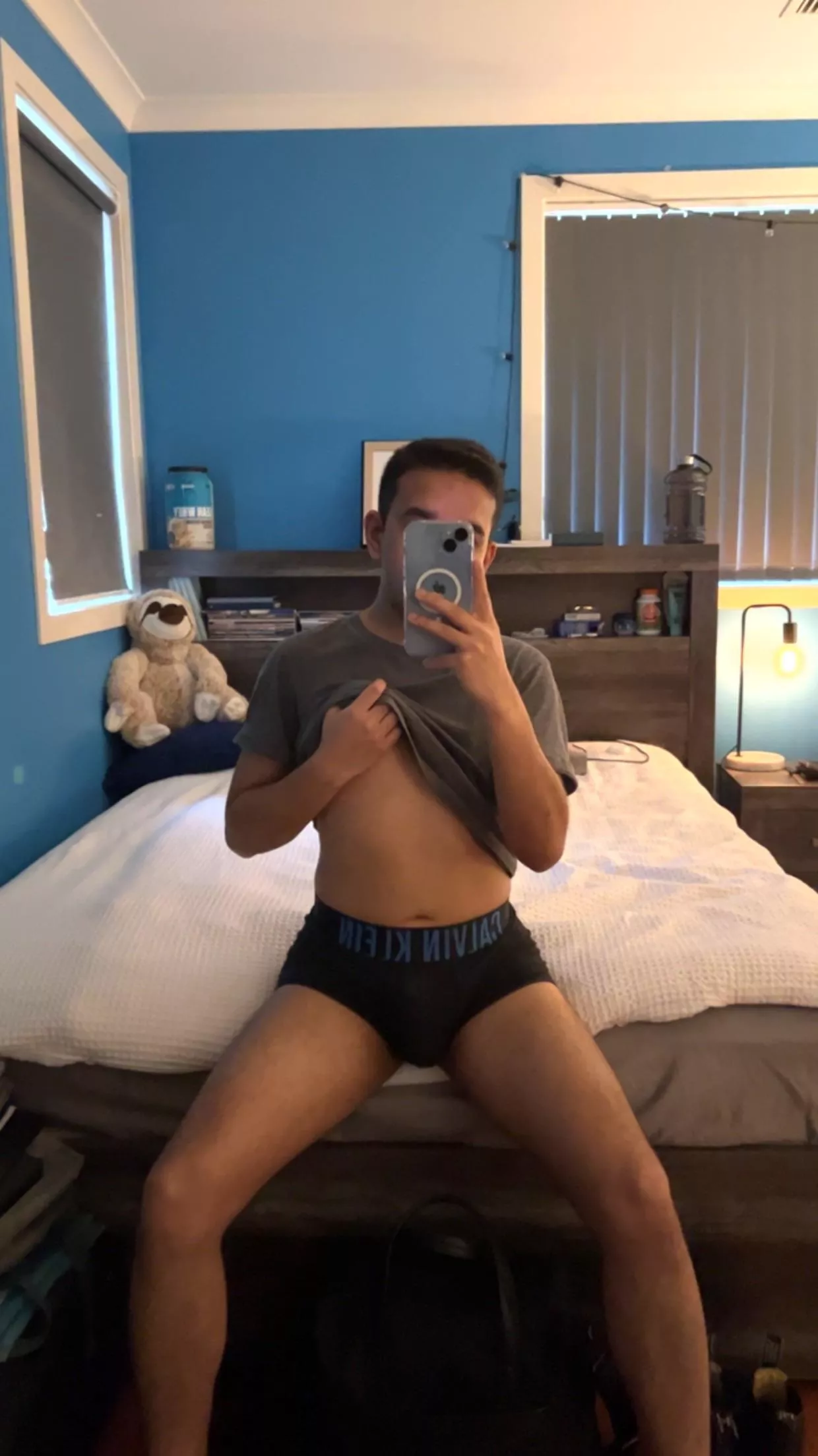 25M @mazzerati98 posted by MJ_98_