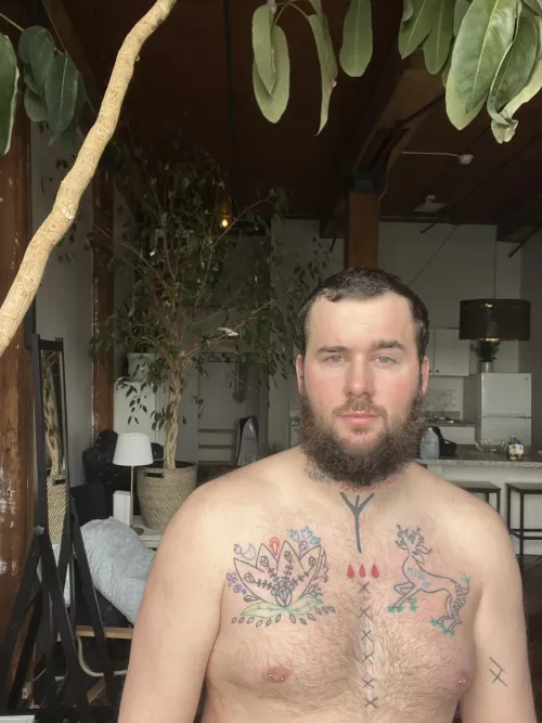 [34] Enjoy the view by KC90001