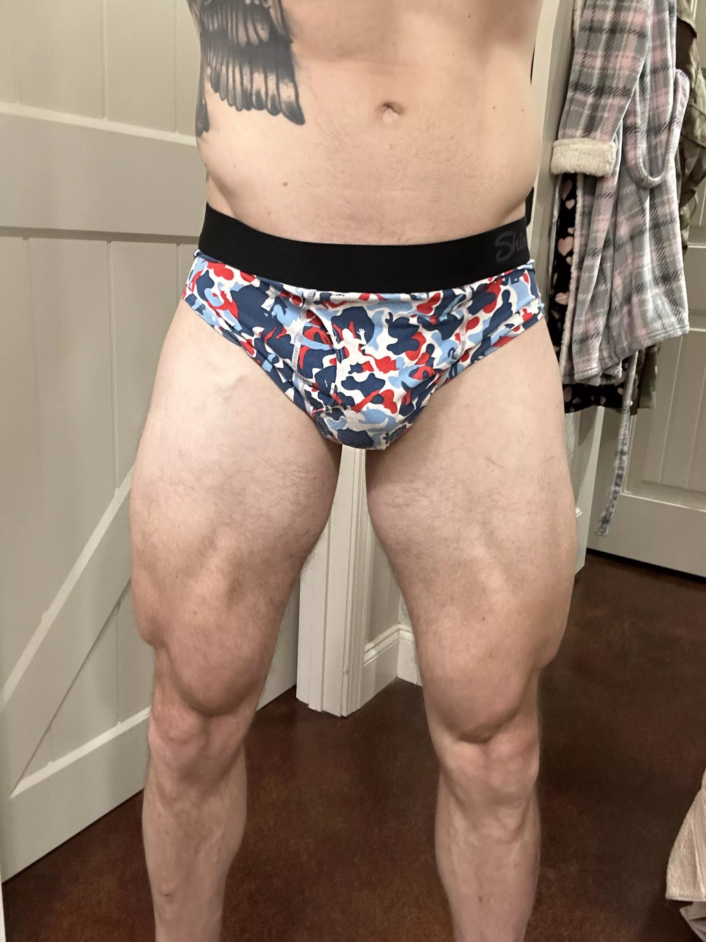 36 years old Olympic Weightlifting Squats posted by CaptainFlynt4