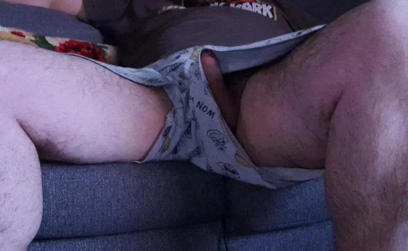 (43) who else is up? by flimsymask