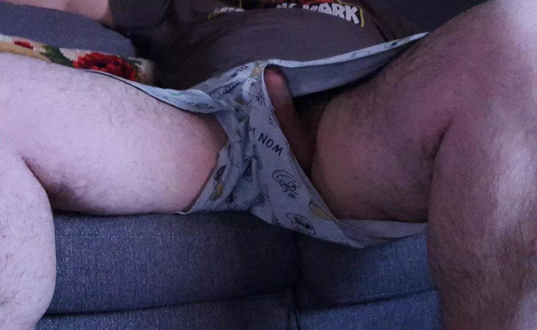 (43) who else is up? posted by flimsymask