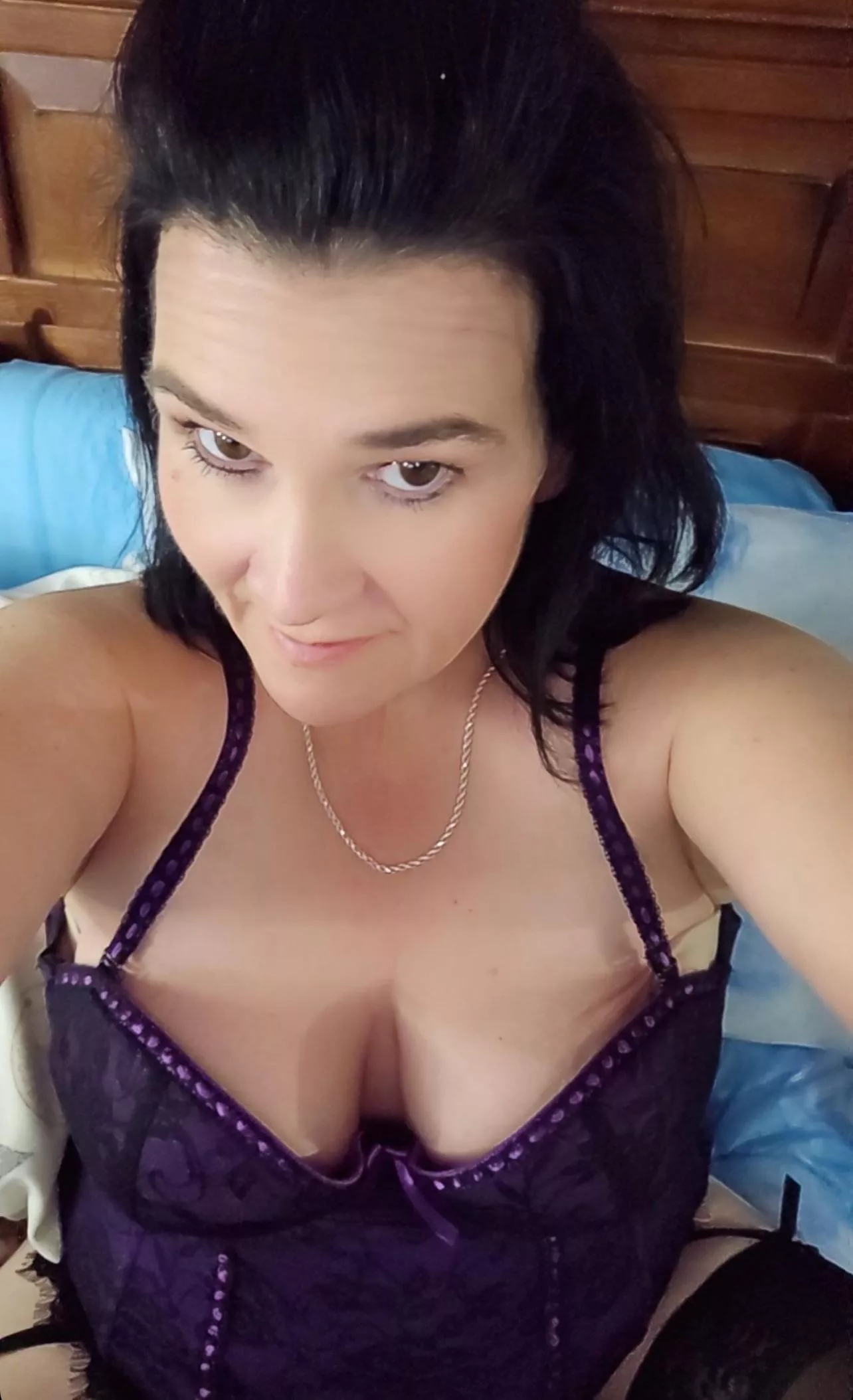 46/F looking for a sexting buddy posted by 303tlc