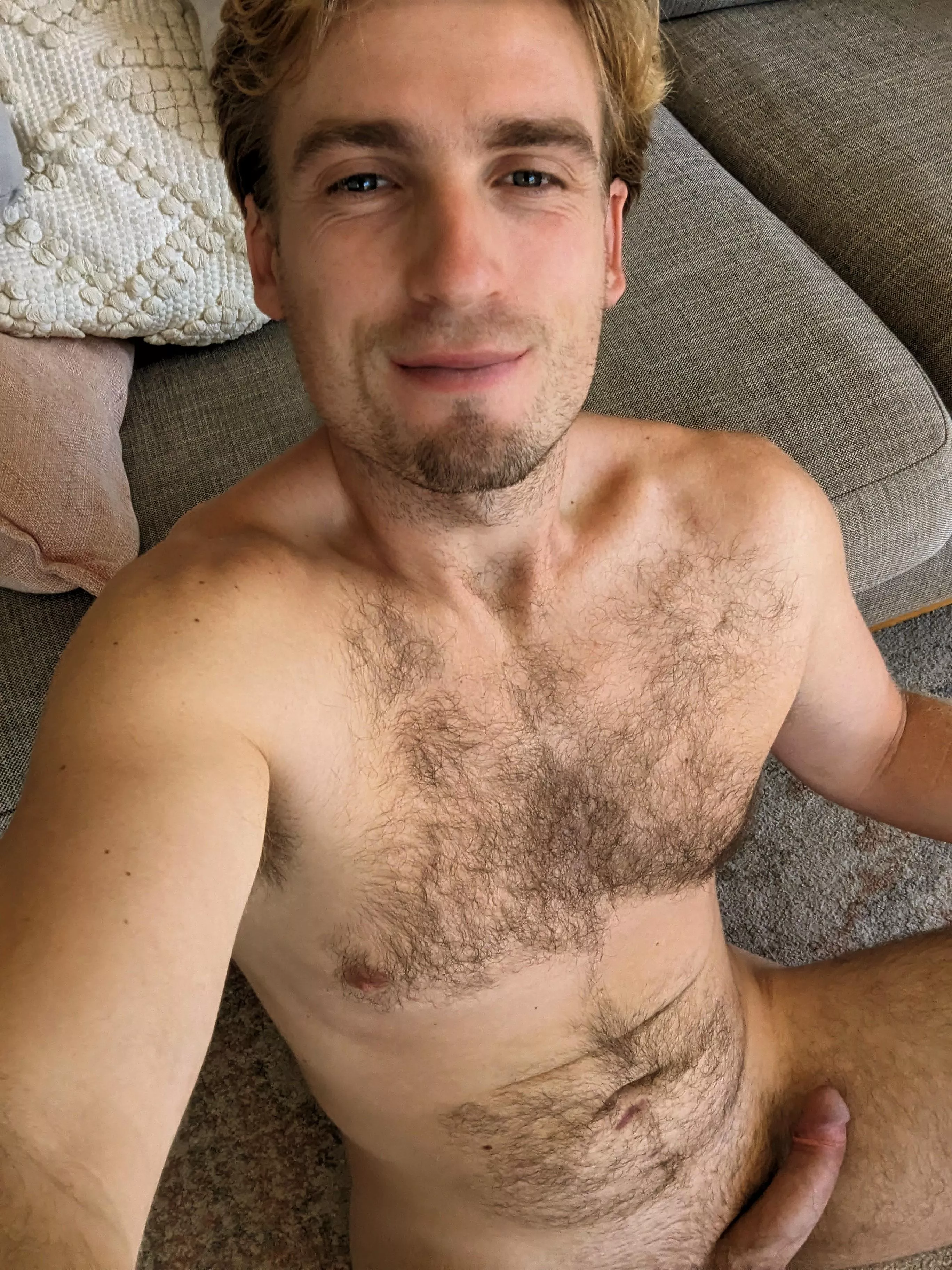 A little surprise  posted by SeaCharacter2075